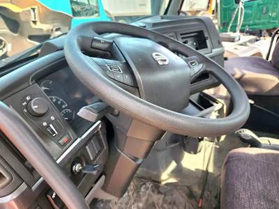 Volvo VNR64T Steering Column