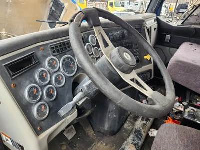 Western Star 4700 Steering Column