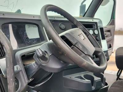 Western Star 47X Steering Column