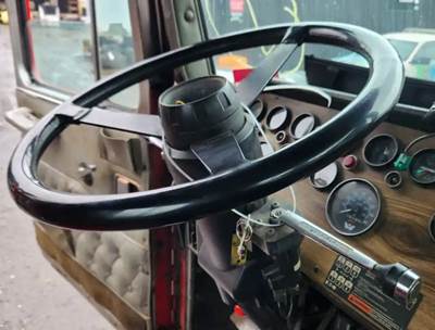 Western Star 4900 Steering Column