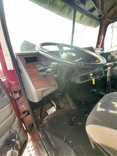 Western Star 4900FA Steering Column for a 2008 Western Star 4900 FA