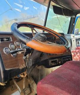 Western Star 4900FA Steering Column for a 2003 Western Star 4900 FA