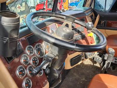 Western Star 4900FA Steering Column for a 2020 Western Star 4900 FA