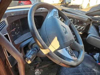 Western Star 49X Steering Column