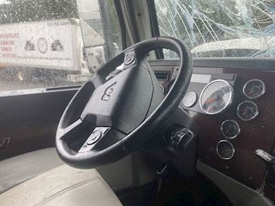 Western Star 5700 Steering Column