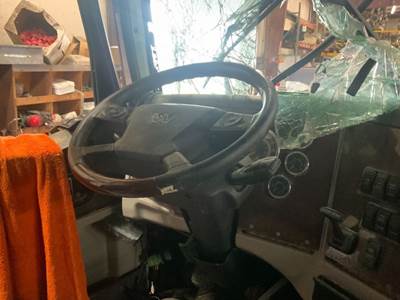 Western Star 5700 Steering Column