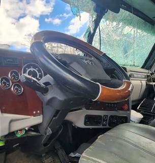 Western Star 5700 Steering Column