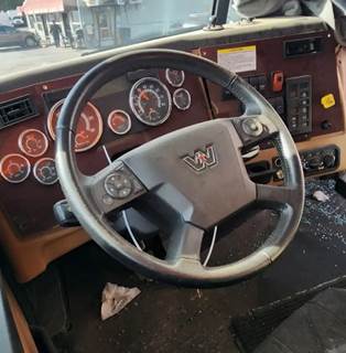 Western Star 5700 Steering Column
