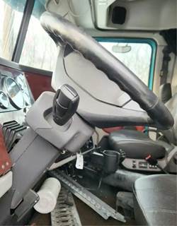 Western Star 5700 Steering Column