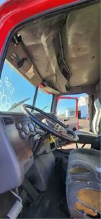 Western Star Steering Column
