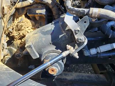 Bosch Steering Gear / Rack for a 2022 Chevrolet Silverado 5500HD