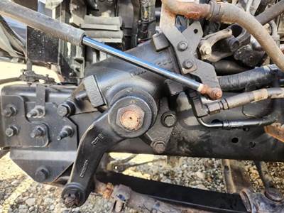 Bosch Steering Gear / Rack for a 2022 Chevrolet Silverado 6500HD