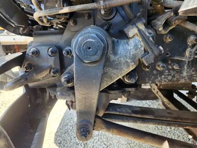 Ford 16501 Steering Gear / Rack for a 2019 Ford F-750