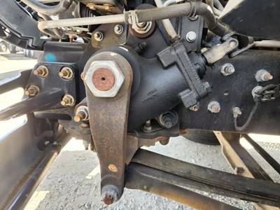 Ford 16501 Steering Gear / Rack for a 2018 Ford F-750