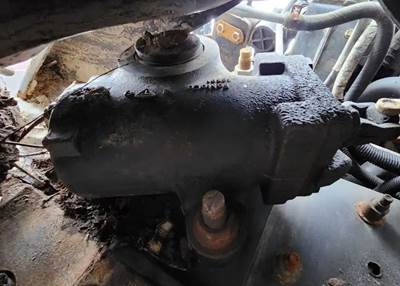 Ford 8016955908 Steering Gear / Rack for a 2021 Ford F-750