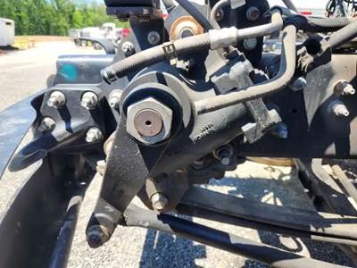 Ford Steering Gear / Rack for a 2022 Ford F-750