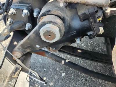 Ford Steering Gear / Rack for a 2023 Ford F-750