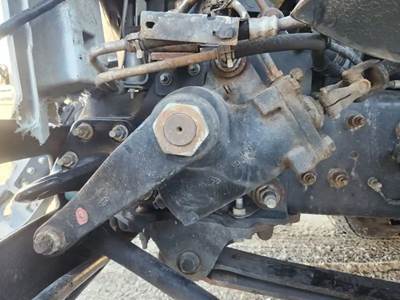Ford Steering Gear / Rack for a 2019 Ford F-650
