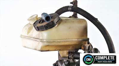 Freightliner Columbia 120 Steering Gear / Rack