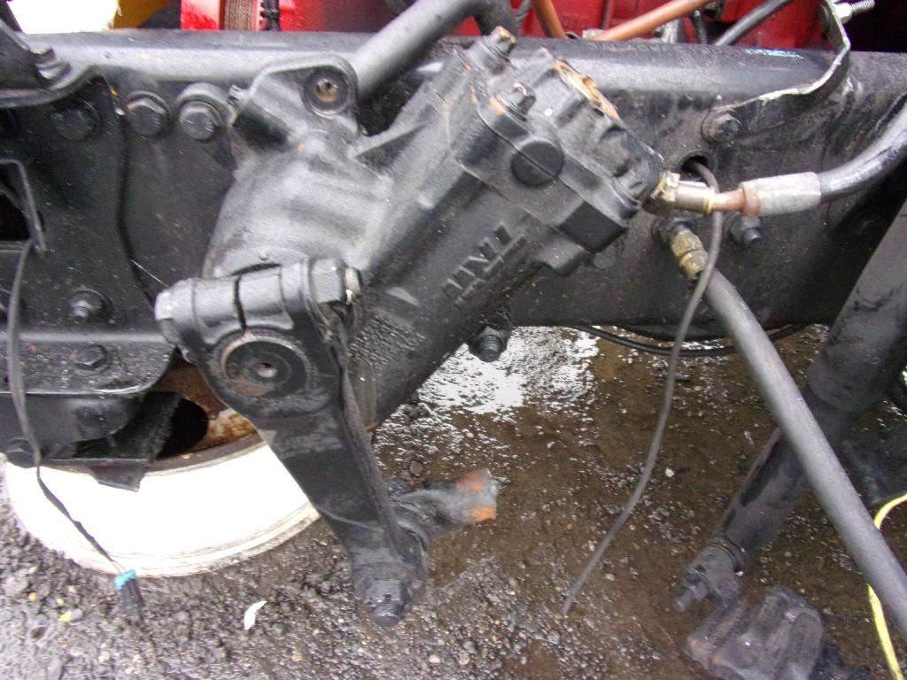 Freightliner Steering Gear / Rack for a 2018 Freightliner M2 106 For