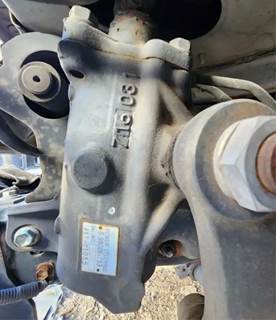 GM/Chev (HD) Steering Gear / Rack for a 2008 GMC W4500