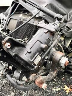 GM/Chev (HD) Steering Gear / Rack for a 2024 Chevrolet 4500HG