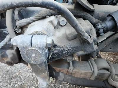 Hydrapower Steering Gear / Rack for a 1983 International F-1924; F-1954