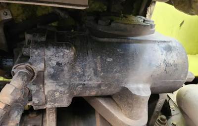 Hydrapower Steering Gear / Rack for a 2006 Pierce Enforcer