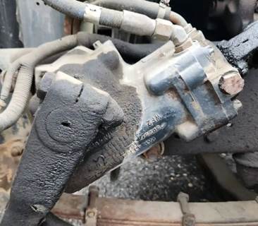 Hydrapower Steering Gear / Rack for a 1995 Ford F700