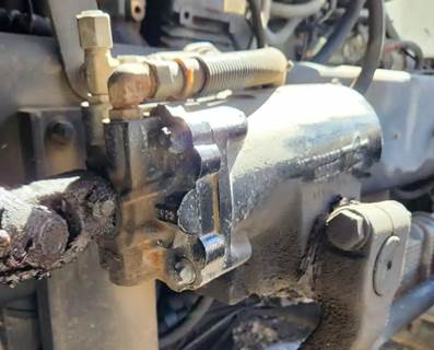 Hydrapower Steering Gear / Rack for a 2000 Hme Fire Truck