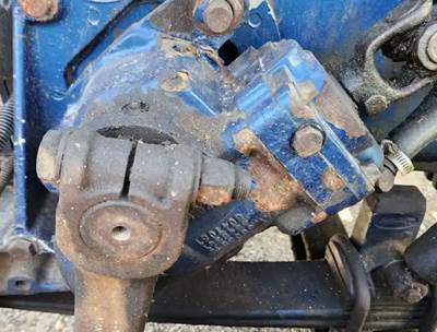 Hydrapower Steering Gear / Rack for a 1996 Peterbilt 378