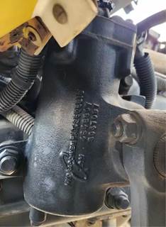Hydrapower Steering Gear / Rack for a 2007 Sterling SC8000 Cargo