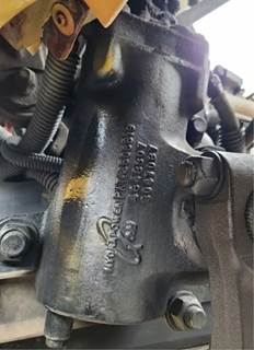 Hydrapower Steering Gear / Rack for a 2007 Sterling SC8000 Cargo