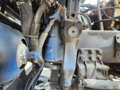Hydrapower Steering Gear / Rack for a 1997 Volvo FE
