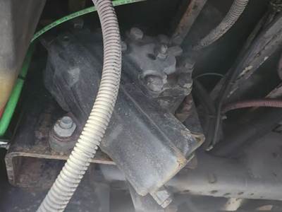Hydrapower Steering Gear / Rack for a 2015 Thomas Built Saf-T-Liner HDX