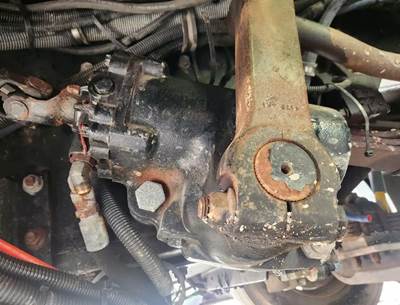 Hydrapower Steering Gear / Rack for a 2006 Spartan Advantage