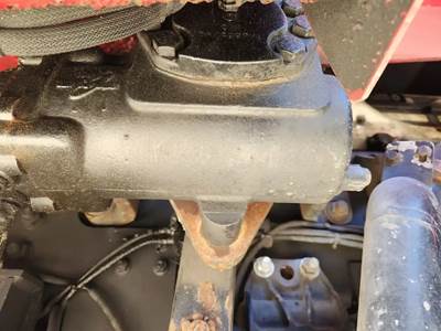 Hydrapower Steering Gear / Rack for a 2000 Pierce Model Tilt Cab