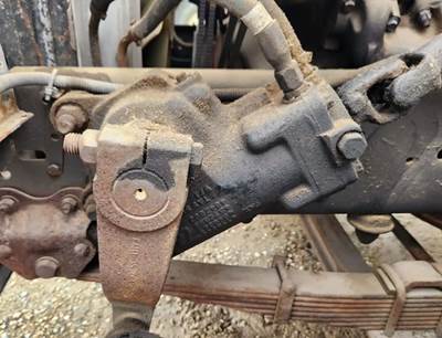 Hydrapower TAS552298 Steering Gear / Rack for a 1994 Ford F700