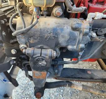 Hydrapower TAS85231A Steering Gear / Rack for a 2025 Hino XL8