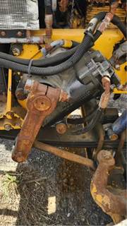 Hydrapower WF1 Steering Gear / Rack for a 2001 Peterbilt 357