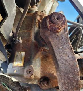 Isuzu 897305047 Steering Gear / Rack for a 2005 Chevrolet W3500