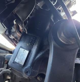 Isuzu 897305047 Steering Gear / Rack for a 2006 Isuzu NPR-HD