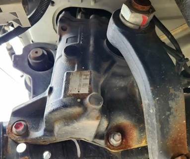 Isuzu 897497461 Steering Gear / Rack for a 2024 Isuzu NPR-HD