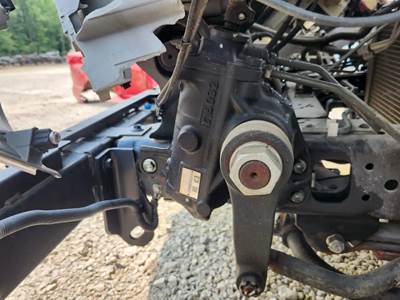 Isuzu 897497462 Steering Gear / Rack for a 2022 Isuzu NRR