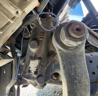 Isuzu 898006753 Steering Gear / Rack for a 2011 Isuzu NPR-HD