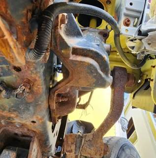 Isuzu UJKC Steering Gear / Rack for a 2019 Isuzu NRR