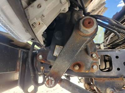 Isuzu Steering Gear / Rack for a 2022 Chevrolet 5500HD
