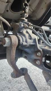 JKC Steering Gear / Rack for a 2013 Isuzu NRR