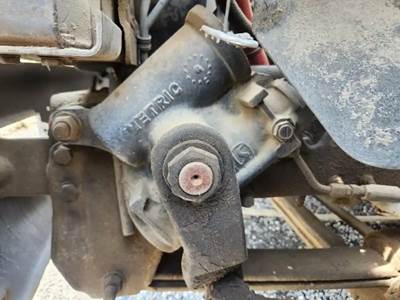 Metric Steering Gear / Rack for a 1999 GMC C6500