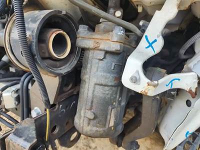 Mitsubishi Steering Gear / Rack for a 2012 Mitsubishi FEC72W